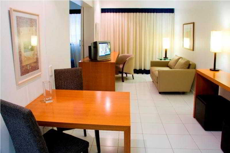 Hotel Promenade Princess Copacabana Río de Janeiro
