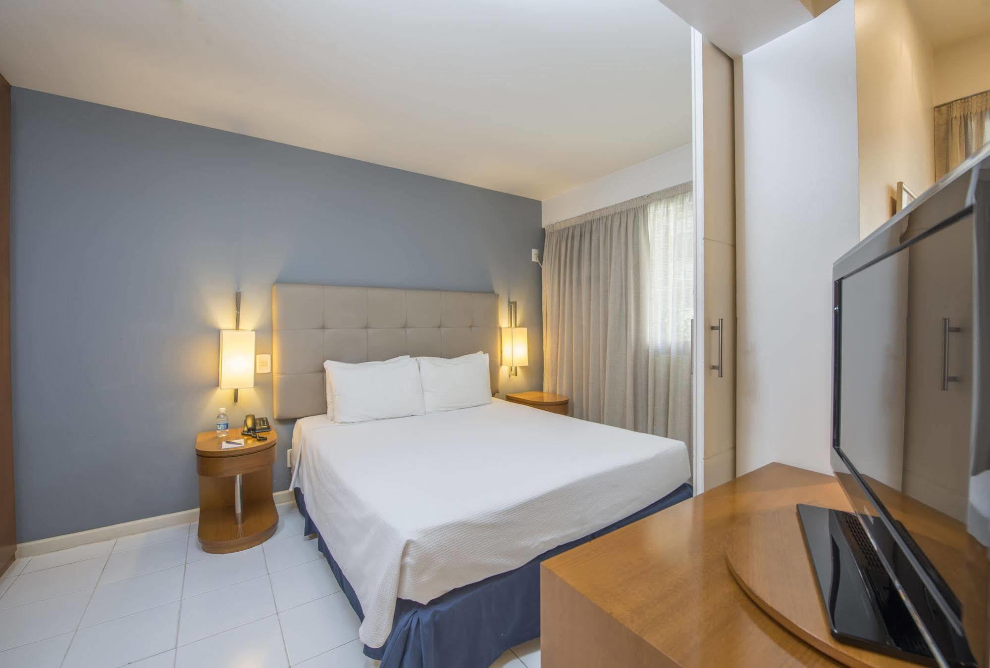 Hotel Promenade Princess Copacabana Río de Janeiro